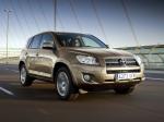 Toyota RAV4 2008 года